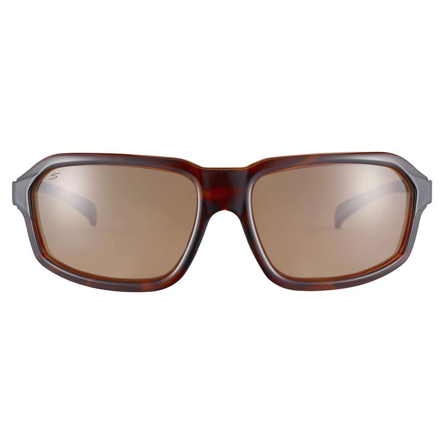 HEXT, Shiny Tortoise-Saturn Polarized Drivers Cat 2 to 3 B8, hi-res